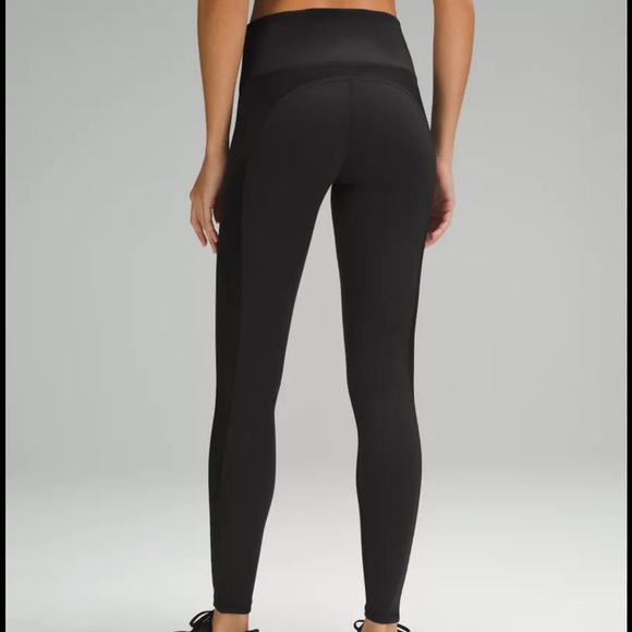 Lululemon Tights - Picture 3 of 6